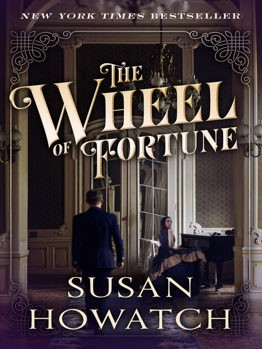 Title details for Wheel of Fortune by Susan Howatch - Available
